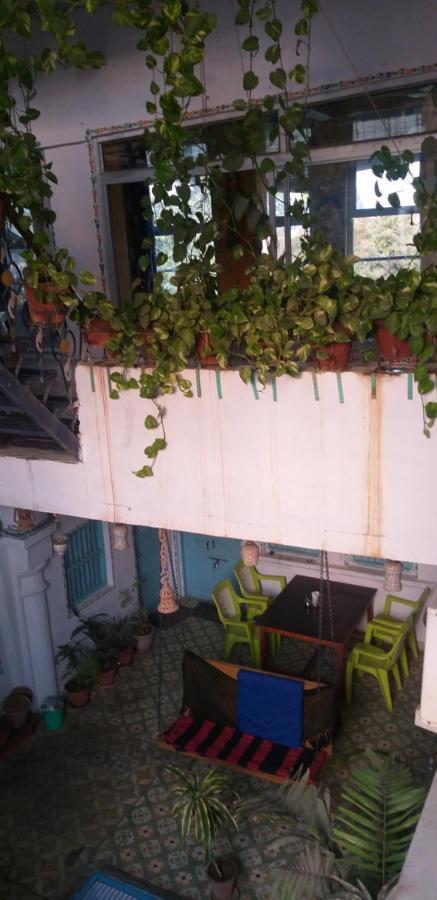 Milkman Guest House Pushkar Exterior foto