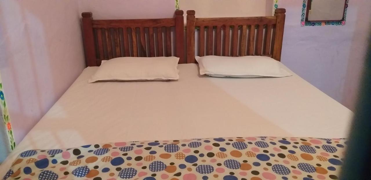 Milkman Guest House Pushkar Exterior foto